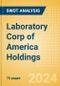 Laboratory Corp of America Holdings (LH) - Financial and Strategic SWOT Analysis Review - Product Thumbnail Image