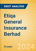 Etiqa General Insurance Berhad - Strategic SWOT Analysis Review- Product Image