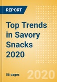 Top Trends in Savory Snacks 2020- Product Image