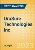 OraSure Technologies Inc (OSUR) - Financial and Strategic SWOT Analysis Review- Product Image