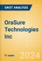 OraSure Technologies Inc (OSUR) - Financial and Strategic SWOT Analysis Review - Product Thumbnail Image