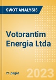 Votorantim Energia Ltda - Strategic SWOT Analysis Review- Product Image