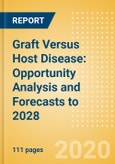 Graft Versus Host Disease: Opportunity Analysis and Forecasts to 2028- Product Image
