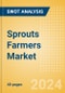 Sprouts Farmers Market Inc (SFM) - Financial and Strategic SWOT Analysis Review - Product Thumbnail Image