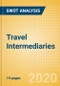 Travel Intermediaries: Analysis of the impact of COVID-19 for travel intermediaries using the SWOT framework - Issue 2 (Company Impact Report) - Product Thumbnail Image