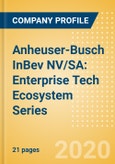 Anheuser-Busch InBev NV/SA: Enterprise Tech Ecosystem Series- Product Image