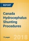 Canada Hydrocephalus Shunting Procedures Outlook to 2025 - Product Thumbnail Image