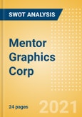 Mentor Graphics Corp - Strategic SWOT Analysis Review- Product Image