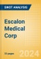 Escalon Medical Corp (ESMC) - Financial and Strategic SWOT Analysis Review - Product Thumbnail Image