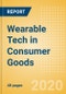 Wearable Tech in Consumer Goods - Thematic Research - Product Thumbnail Image