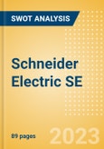 Schneider Electric SE (SU) - Financial and Strategic SWOT Analysis Review- Product Image