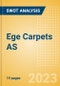 Ege Carpets AS - Strategic SWOT Analysis Review - Product Thumbnail Image
