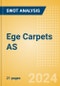 Ege Carpets AS - Strategic SWOT Analysis Review - Product Thumbnail Image