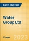 Wates Group Ltd - Strategic SWOT Analysis Review - Product Thumbnail Image