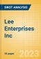 Lee Enterprises Inc (LEE) - Financial and Strategic SWOT Analysis Review - Product Thumbnail Image