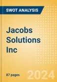 Jacobs Solutions Inc (J) - Financial and Strategic SWOT Analysis Review- Product Image