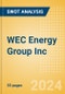 WEC Energy Group Inc (WEC) - Financial and Strategic SWOT Analysis Review - Product Thumbnail Image