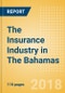 The Insurance Industry in The Bahamas, Key Trends and Opportunities to 2022 - Product Thumbnail Image