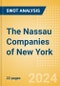 The Nassau Companies of New York - Strategic SWOT Analysis Review - Product Thumbnail Image