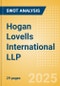 Hogan Lovells International LLP - Strategic SWOT Analysis Review - Product Thumbnail Image