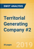 Territorial Generating Company #2 (TGKB) - Financial and Strategic SWOT Analysis Review- Product Image