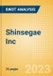 Shinsegae Inc (004170) - Financial and Strategic SWOT Analysis Review - Product Thumbnail Image