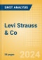Levi Strauss & Co (LEVI) - Financial and Strategic SWOT Analysis Review - Product Thumbnail Image