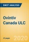 Ovintiv Canada ULC - Strategic SWOT Analysis Review - Product Thumbnail Image