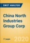 China North Industries Group Corp - Strategic SWOT Analysis Review - Product Thumbnail Image