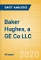 Baker Hughes, a GE Co LLC - Strategic SWOT Analysis Review - Product Thumbnail Image