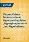 Chronic Kidney Disease (CKD) induced Hyperparathyroidism (HPT), Hyperphosphatemia (HP), and Hyperkalemia (HK) - Epidemiology Forecast to 2030 - Product Thumbnail Image