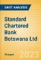 Standard Chartered Bank Botswana Ltd (STANCHART) - Financial and Strategic SWOT Analysis Review - Product Thumbnail Image