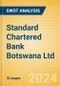 Standard Chartered Bank Botswana Ltd (STANCHART) - Financial and Strategic SWOT Analysis Review - Product Thumbnail Image