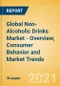 Global Non-Alcoholic Drinks Market - Overview, Consumer Behavior and Market Trends - Product Image