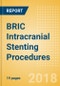 BRIC Intracranial Stenting Procedures Outlook to 2025 - Product Thumbnail Image