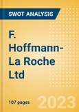 F. Hoffmann-La Roche Ltd (ROG) - Financial and Strategic SWOT Analysis Review- Product Image