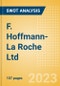F. Hoffmann-La Roche Ltd (ROG) - Financial and Strategic SWOT Analysis Review - Product Thumbnail Image