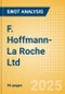 F. Hoffmann-La Roche Ltd (ROG) - Financial and Strategic SWOT Analysis Review - Product Thumbnail Image