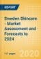 Sweden Skincare - Market Assessment and Forecasts to 2024 - Product Thumbnail Image