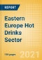Opportunities in the Eastern Europe Hot Drinks Sector - Product Thumbnail Image