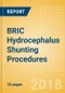 BRIC Hydrocephalus Shunting Procedures Outlook to 2025 - Product Thumbnail Image