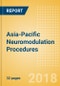 Asia-Pacific Neuromodulation Procedures Outlook to 2025 - Product Thumbnail Image