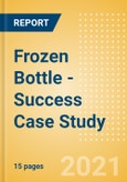 Frozen Bottle - Success Case Study- Product Image