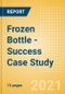 Frozen Bottle - Success Case Study - Product Thumbnail Image