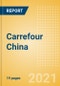 Carrefour China - Failure Case Study - Product Thumbnail Image
