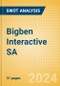 Bigben Interactive SA (BIG) - Financial and Strategic SWOT Analysis Review - Product Thumbnail Image