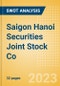Saigon Hanoi Securities Joint Stock Co (SHS) - Financial and Strategic SWOT Analysis Review - Product Thumbnail Image