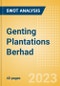 Genting Plantations Berhad (GENP) - Financial and Strategic SWOT Analysis Review - Product Thumbnail Image