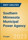 Southern Minnesota Municipal Power Agency - Strategic SWOT Analysis Review- Product Image