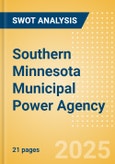 Southern Minnesota Municipal Power Agency - Strategic SWOT Analysis Review- Product Image